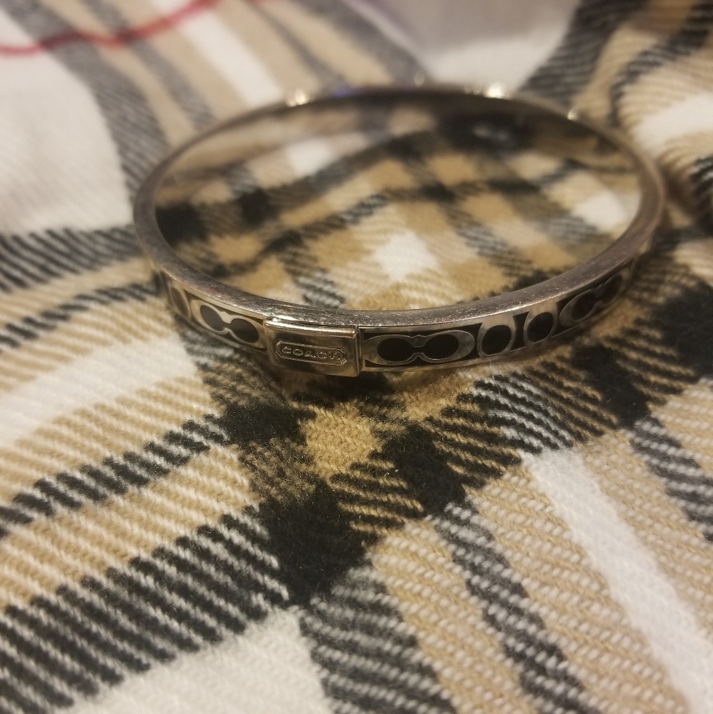 Coach Bracelet